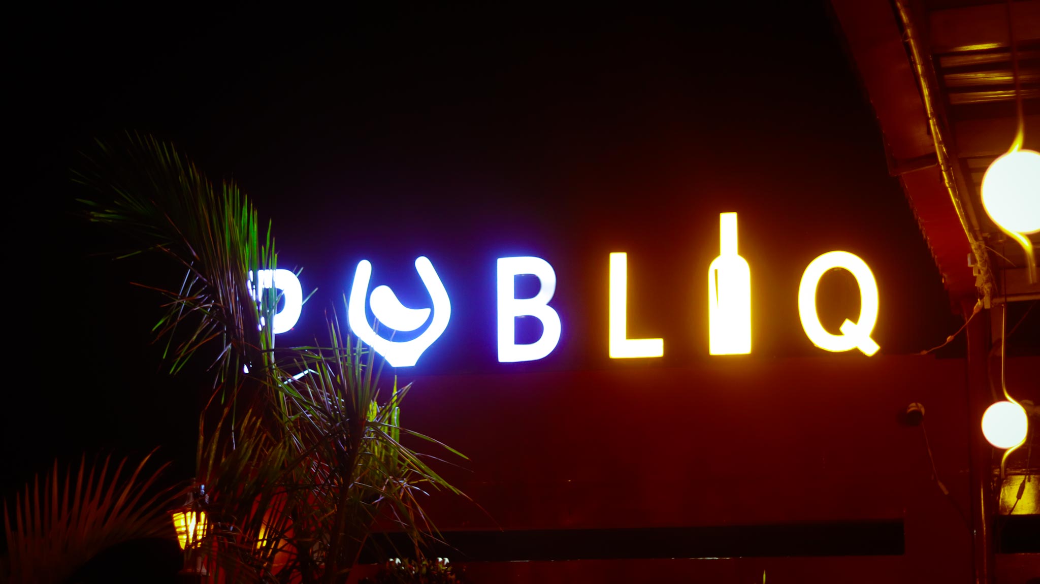 Publiq Lifestyle